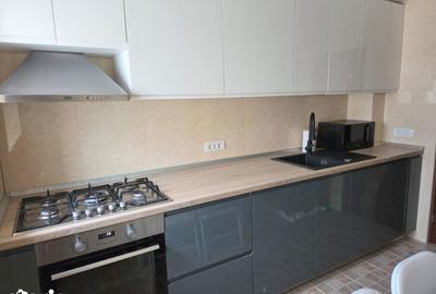 Apartament cu 3 camere decomandat, mobilat în Pantelimon - 1