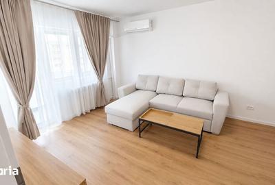 Apartament cu 2 camere decomandat în Tei - 8