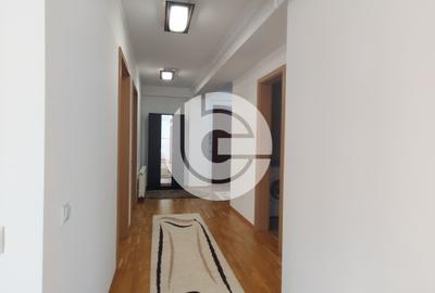 Apartament cu 3 camere semidecomandat, mobilat în Calea Dumbrăvii - 5