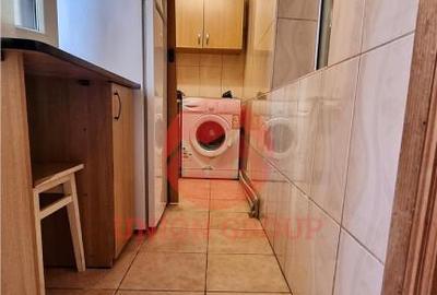 Garsoniera Confort 0 cu acces la curte, Zona Tomis II - 15