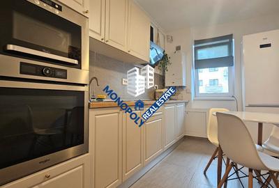 Apartament 2 camere - Alphaville Arena - 8