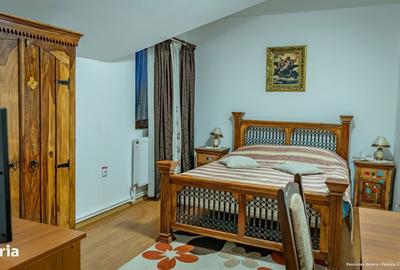 Spațiu comercial, de 600 mp, în Coșnea - 7