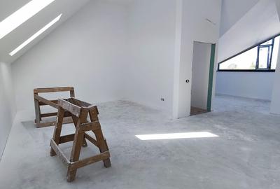 FARA COMISIOANE CASA TOP 5 camere P+1+ M 3 bai incalzire pardoseala LA CHEIE - 29