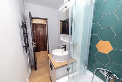 Garsoniera | Petfriendly | Zona Parcul Tei - 10