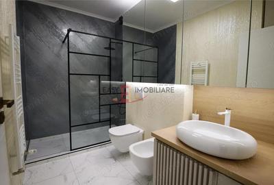 Apartament 2 camere, etaj 2, lux, City Mall, Tudor - 8