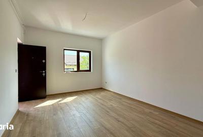 Apartament cu 3 camere în Cug