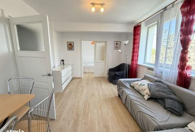 Apartament cu 2 camere în Ultracentral - 5
