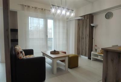 Apartament cu 2 camere în Aeroport - 5