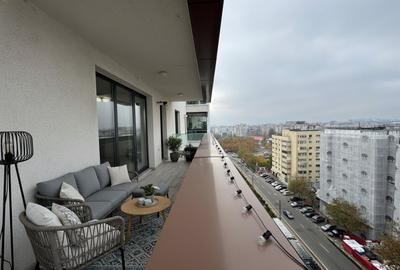 2 camere Unirii | Nerva Traian | Roka Residence | 68 mp | Deosebit - 4