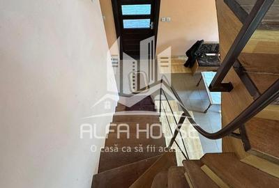 Casă cu 3 camere cu Teren 500 Mp în Stăvila - 11