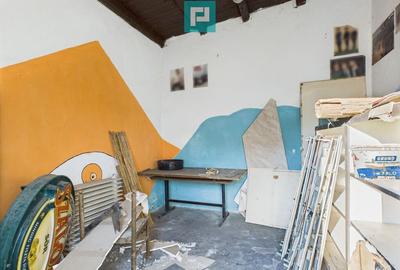 Casa cu 3 camere pentru investi?ii in Battonya - 14