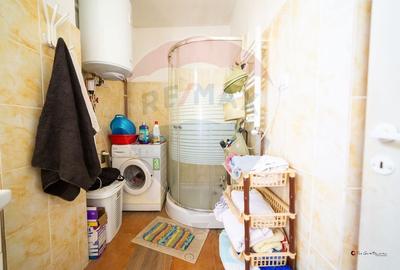 Vand/ schimb casa , 2 apartamente , curte si gradina. Teren 500 mp. - 7