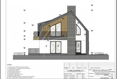 Teren 400 mp.  intravilan cu aut. constructie  in Sacele -jud. Brasov - 24