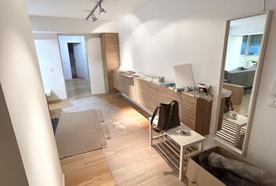 Piata 1 Mai-Ion Mihalache / Apartament 3 camere 78mp - 9