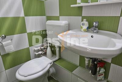 Apartament cu 2 camere decomandat, mobilat în Rahova - 6