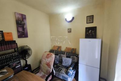 Apartament cu 3 camere semidecomandat, mobilat în Dorobanți - 5