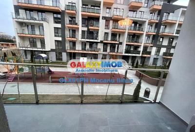 Apartament cu 2 camere decomandat, mobilat în Albert - 8