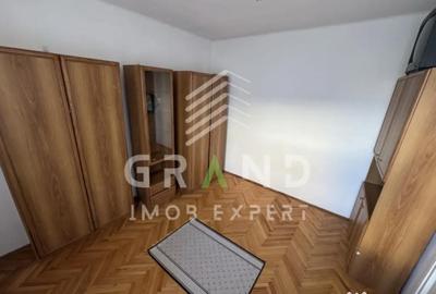 Apartament cu 2 camere semidecomandat în Central - 10