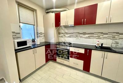 Apartament cu 2 camere, mobilat în Dumbrăvița - 1