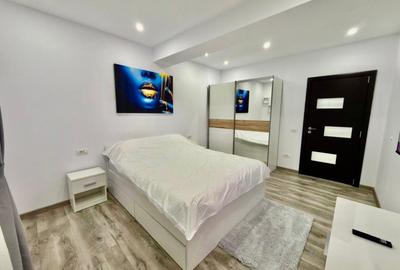 Apartament cu 2 camere decomandat, mobilat în Central - 7