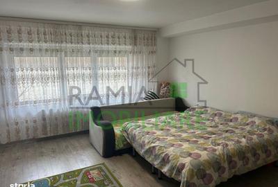 Apartament cu 2 camere decomandat, mobilat în Movilei - 11