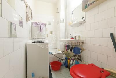 Apartament 4 camere | Decomandat | Etaj 2/4 | Gruia | Parcul Cetatuia! - 7