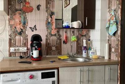 Garsonieră în Florilor - 4