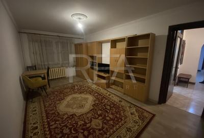 3 Camere-Decomandat-Dumbrava Noua - 1