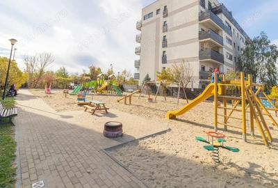 3 CAMERE | NATURA RESIDENCE | PADURE BANEASA | NORD | FAMILIE | PIPERA - 7