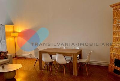 Apartament cu view in Piata Unirii - Cluj-Napoca, ultracentral Apartament cu view in Piata Unirii - Cluj-Napoca, ultracentral - 8