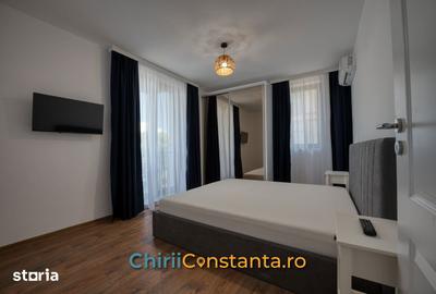 Apartament cu 3 camere în Faleza Nord - 10