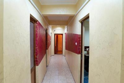 Spațiu comercial, de 100 mp, în Central - 5
