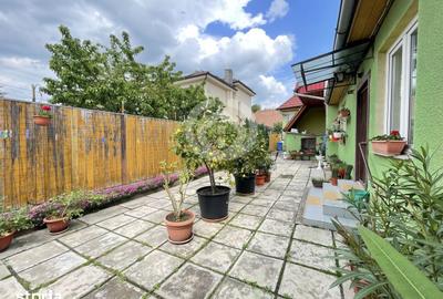 Casă cu 7 camere cu Teren 432 Mp în Lupeni - 5