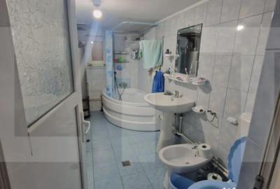 Casă cu 4 camere cu Teren 9700 Mp în Baisa - 1