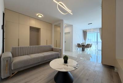 Apartament cu 2 camere, mobilat în Torontalului - 2