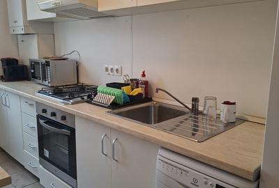 Inchiriere apartament 2 camere City Point - 10