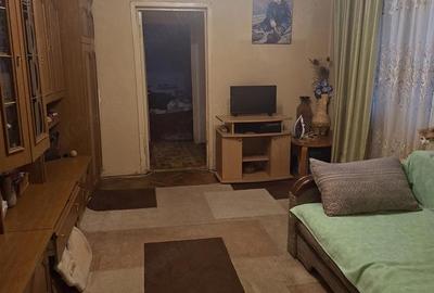 Apartament cu 2 camere semidecomandat în Valea Rosie - 4