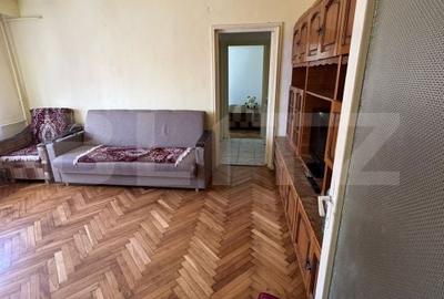 Apartament cu 2 camere semidecomandat în Gojdu - 15