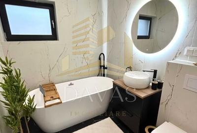 Casă individuală cu 4 camere cu Garaj în Popești - 5