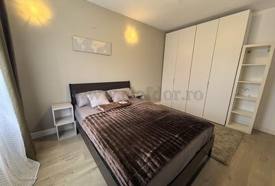 Pipera - vila renovata in complex rezidential langa OMV - 17