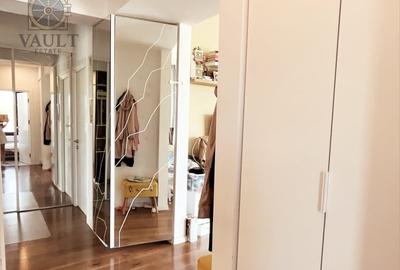 Apartament cu 4 camere semidecomandat, mobilat în Lacul Tei - 8