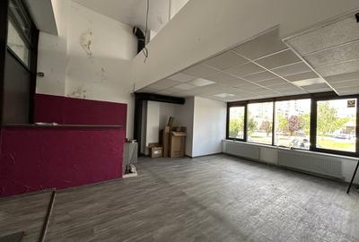 Spatiu Comercial/Biroruri +sala productie/depozit, 413 m2 - 3