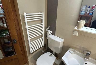 Apartament cu 2 camere decomandat în Mărăști - 7