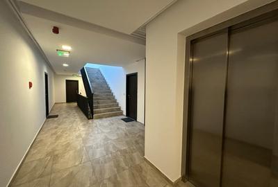 Apartament 2 camere, 55 mp, 2 locuri de parcare, etaj 8/9 - IRIS ARMONIA Apartament 2 camere, 55 mp, 2 locuri de parcare, etaj 8/9 - IRIS ARMONIA - 16