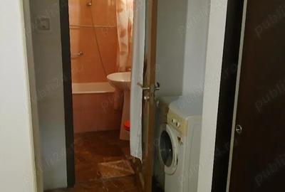 Vind apartament 2 camere Luica Giurgiului ,etaj 5din 10 - 9