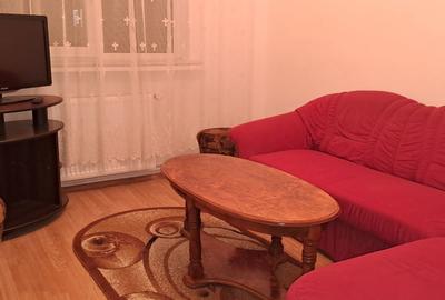 Apartament cu 2 camere decomandat în Central - 7