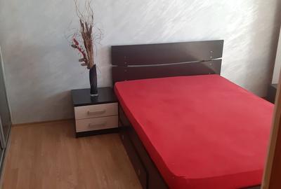Apartament cu 2 camere decomandat în Central - 5