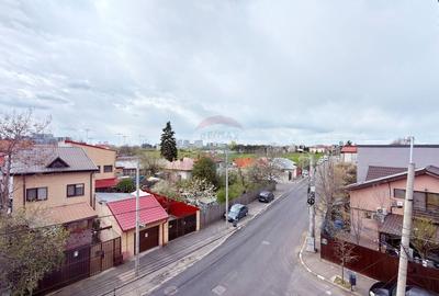 Apartament cu 3 camere semidecomandat, mobilat în Colentina - 22