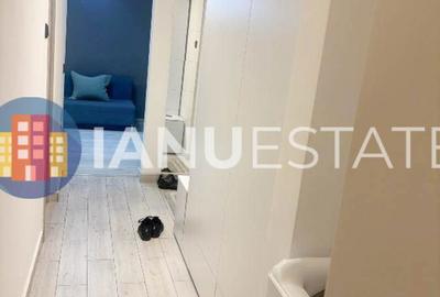 Apartament cu 3 camere decomandat, mobilat în Apărătorii Patriei - 12