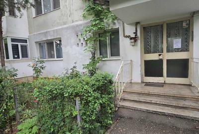 Apartament cu 2 camere semidecomandat în Republicii - 8